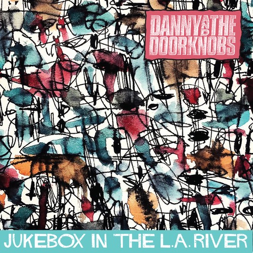 Danny Jukebox cover